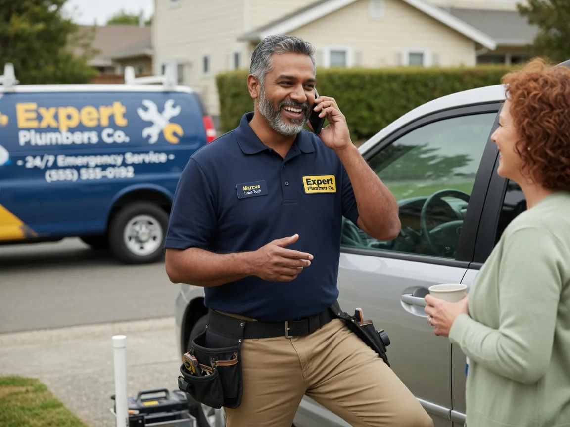 Clogged Drain Repair in Knoxville, TN