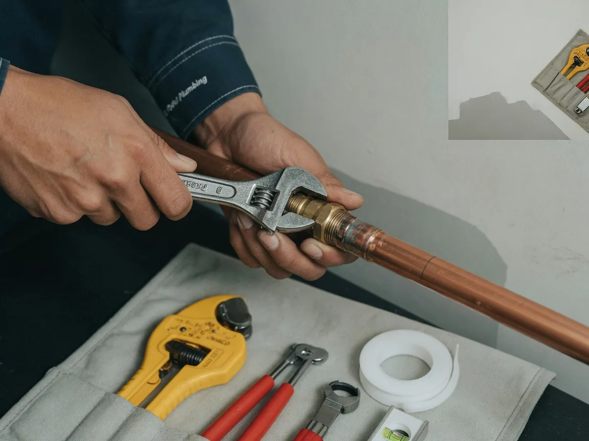 Why choose Drain Cleaning in Knoxville, TN
